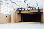 컨벤션센터(웨딩홀, 2층)